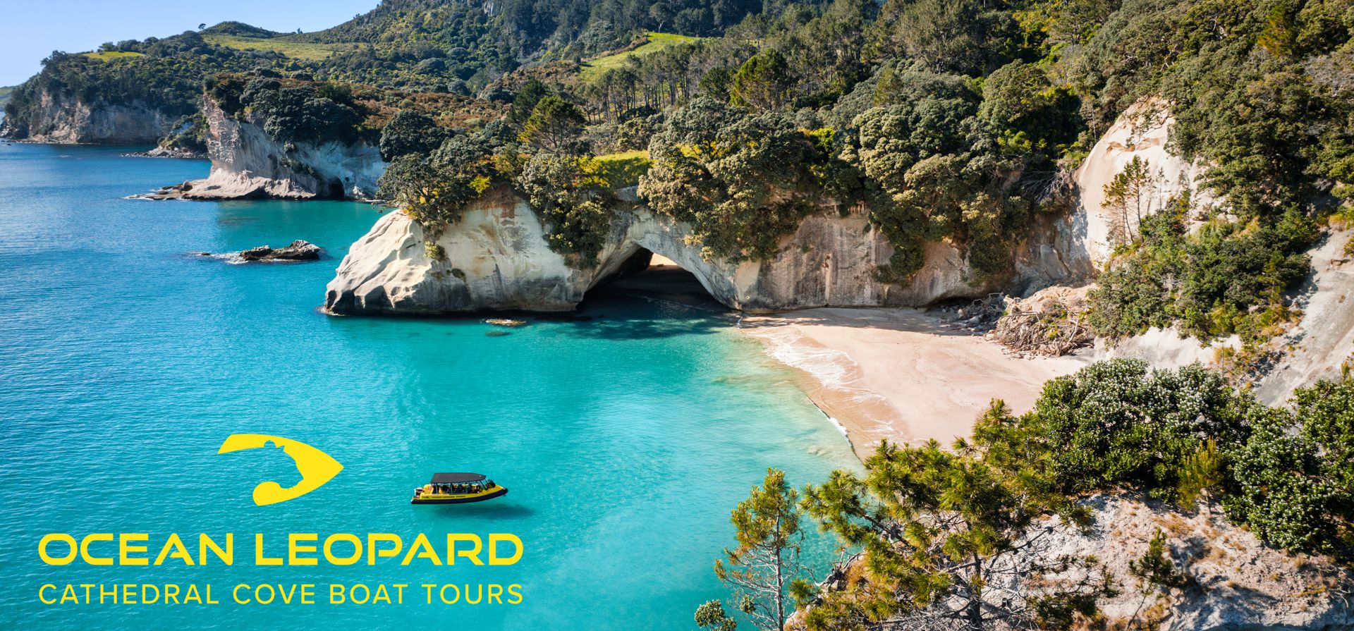 Ocean Leopard Tours