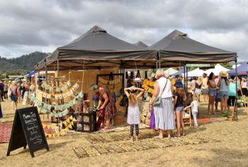 Coromandel Events