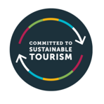 logo Sustainable Tourism